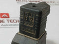 Ckd Ag43-02-4 Solenoid Valve 220V 50/60