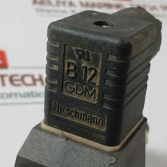 Ckd Ag43-02-4 Solenoid Valve 220V 50/60