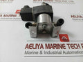 Ckd Ag43-02-4 Solenoid Valve 220V 50/60