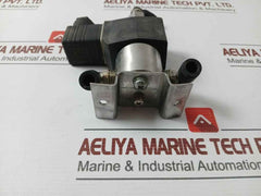 Ckd Ag43-02-4 Solenoid Valve 220V 50/60