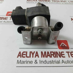 Ckd Ag43-02-4 Solenoid Valve 220V 50/60