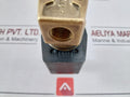 Ckd Ag44-02-4-ac220V/Z Solenoid Valve 220V 50/60
