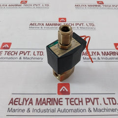 Ckd Ag44-02-4-ac220V/Z Solenoid Valve 220V 50/60