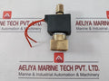 Ckd Ag44-02-4-ac220V/Z Solenoid Valve 220V 50/60