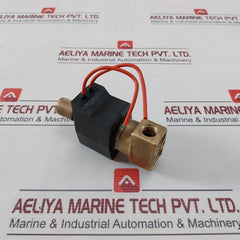 Ckd Ag44-02-4-ac220V/Z Solenoid Valve 220V 50/60