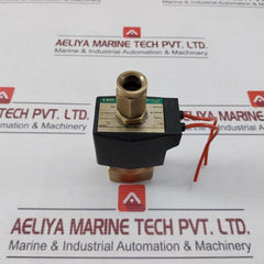 Ckd Ag44-02-4-ac220V/Z Solenoid Valve 220V 50/60