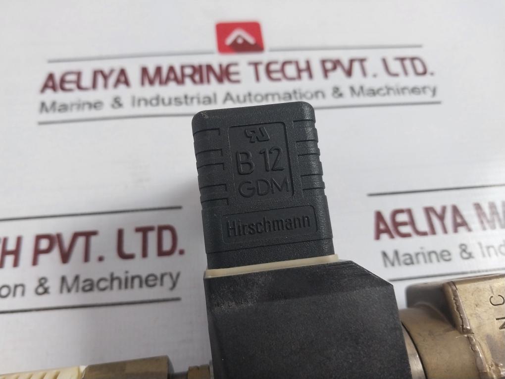 Ckd Ag4X Single Solenoid Valve 200V 50/60 0.1Mpa