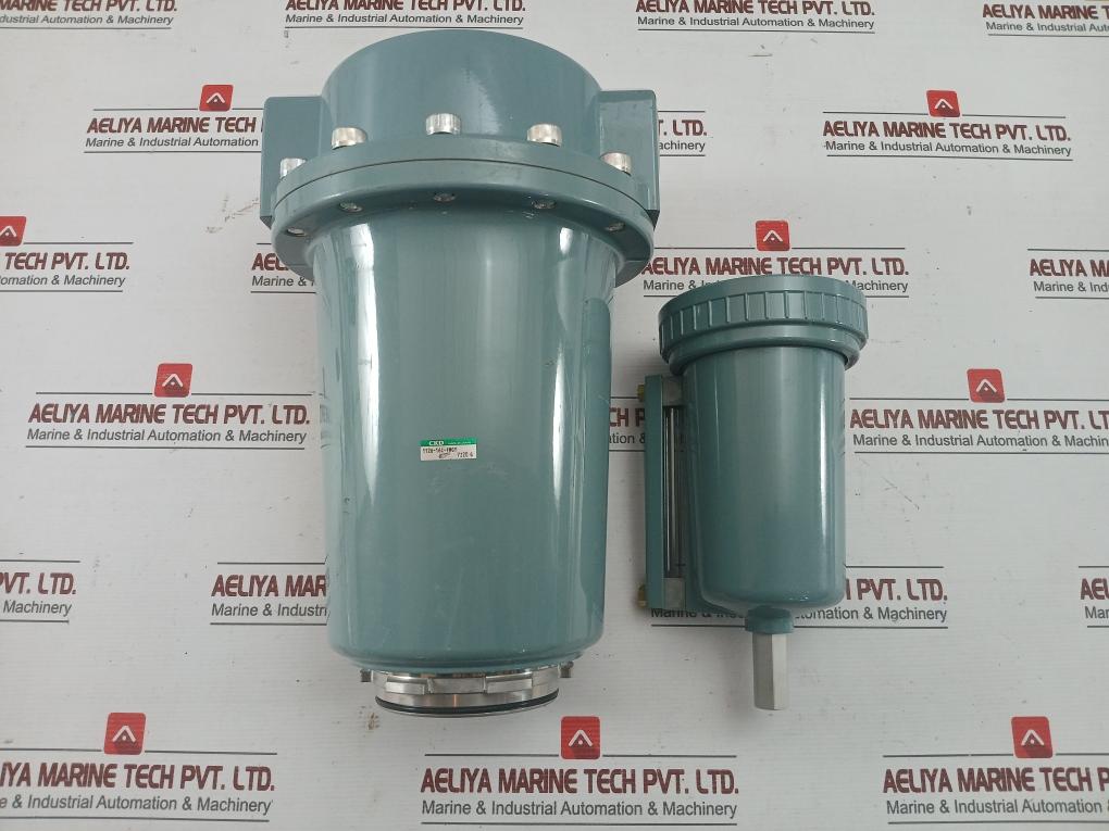 Ckd Air Filter Element 1126-16C-fmgy