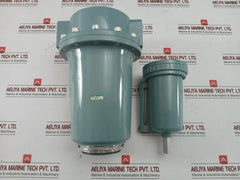 Ckd Air Filter Element 1126-16C-fmgy