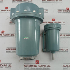 Ckd Air Filter Element 1126-16C-fmgy