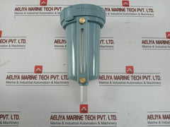 Ckd Air Filter Element 1126-16C-fmgy