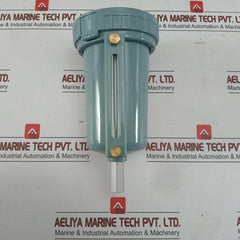 Ckd Air Filter Element 1126-16C-fmgy