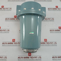 Ckd Air Filter Element 1126-16C-fmgy