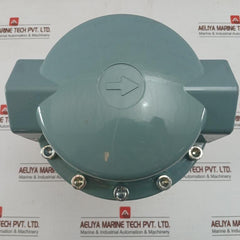 Ckd Air Filter Element 1126-16C-fmgy