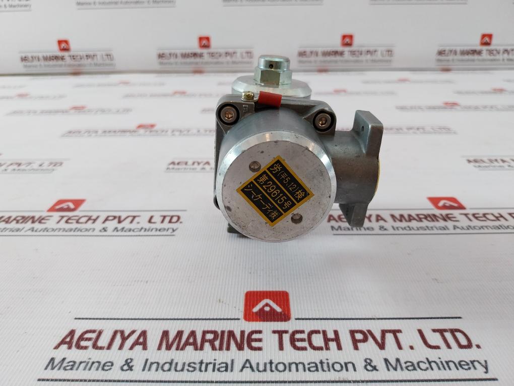 Ckd D2G4 Pneumatic Valve 29615