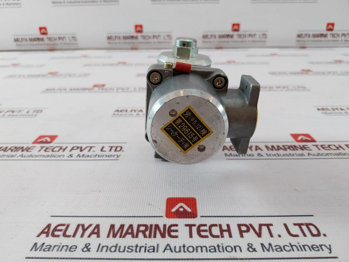 Ckd D2G4 Pneumatic Valve 29615