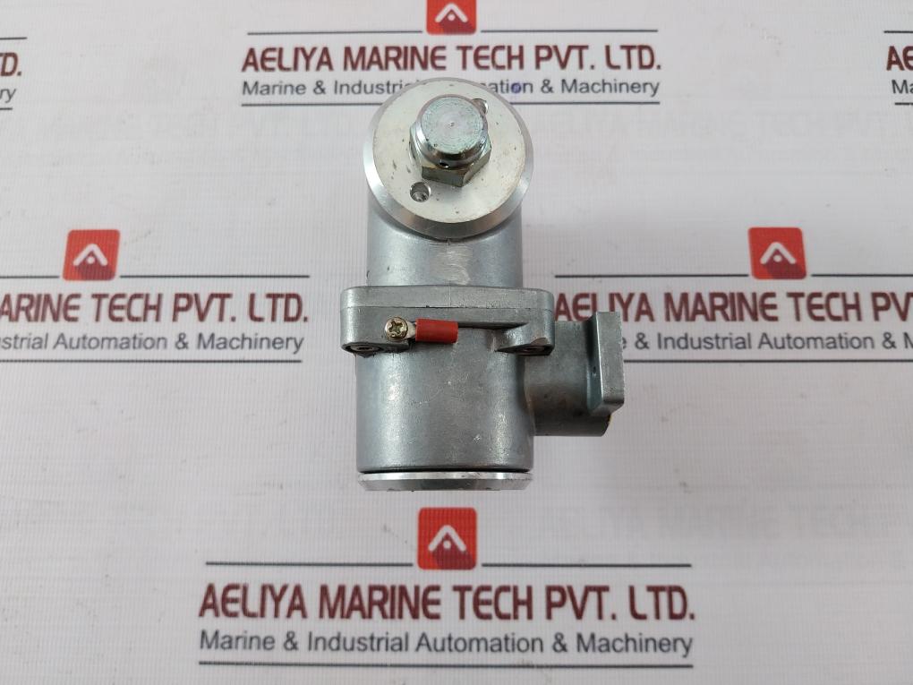 Ckd D2G4 Pneumatic Valve 29615