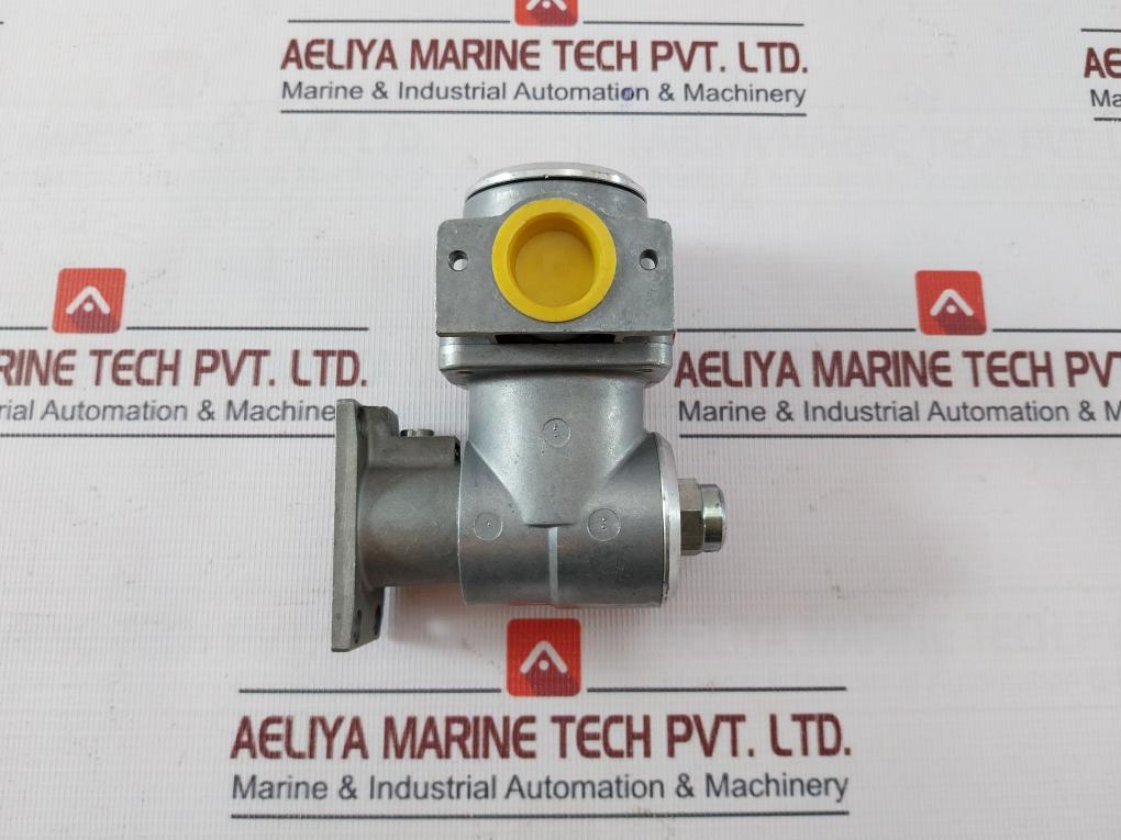 Ckd D2G4 Pneumatic Valve 29615