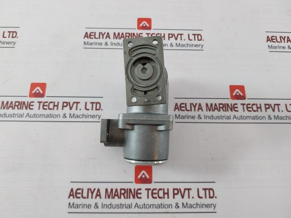 Ckd D2G4 Pneumatic Valve 29615