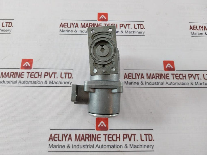 Ckd D2G4 Pneumatic Valve 29615