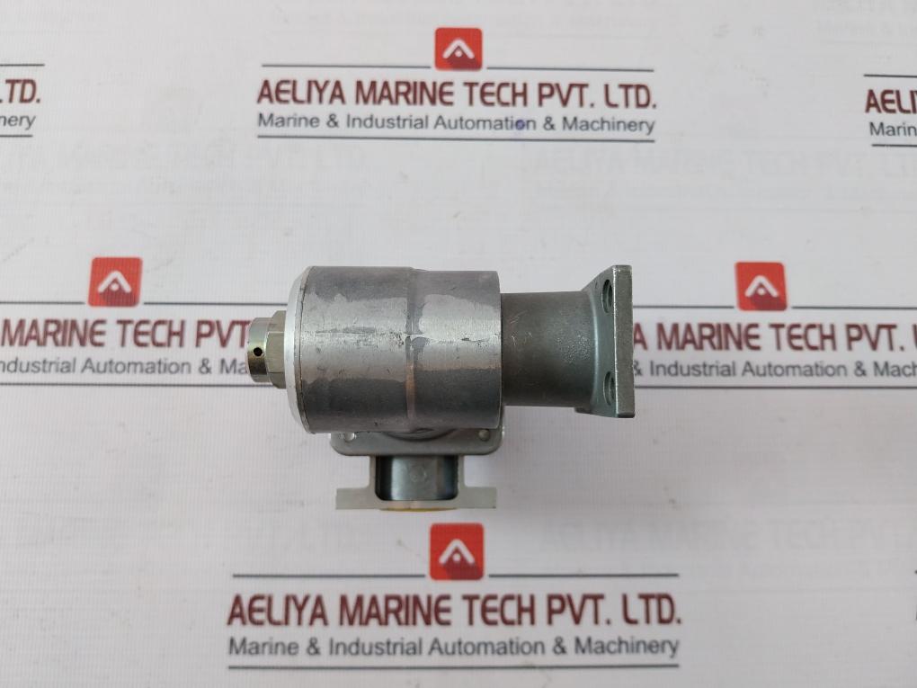 Ckd D2G4 Pneumatic Valve 29615