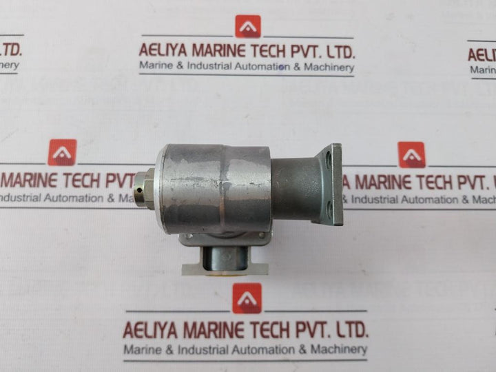 Ckd D2G4 Pneumatic Valve 29615