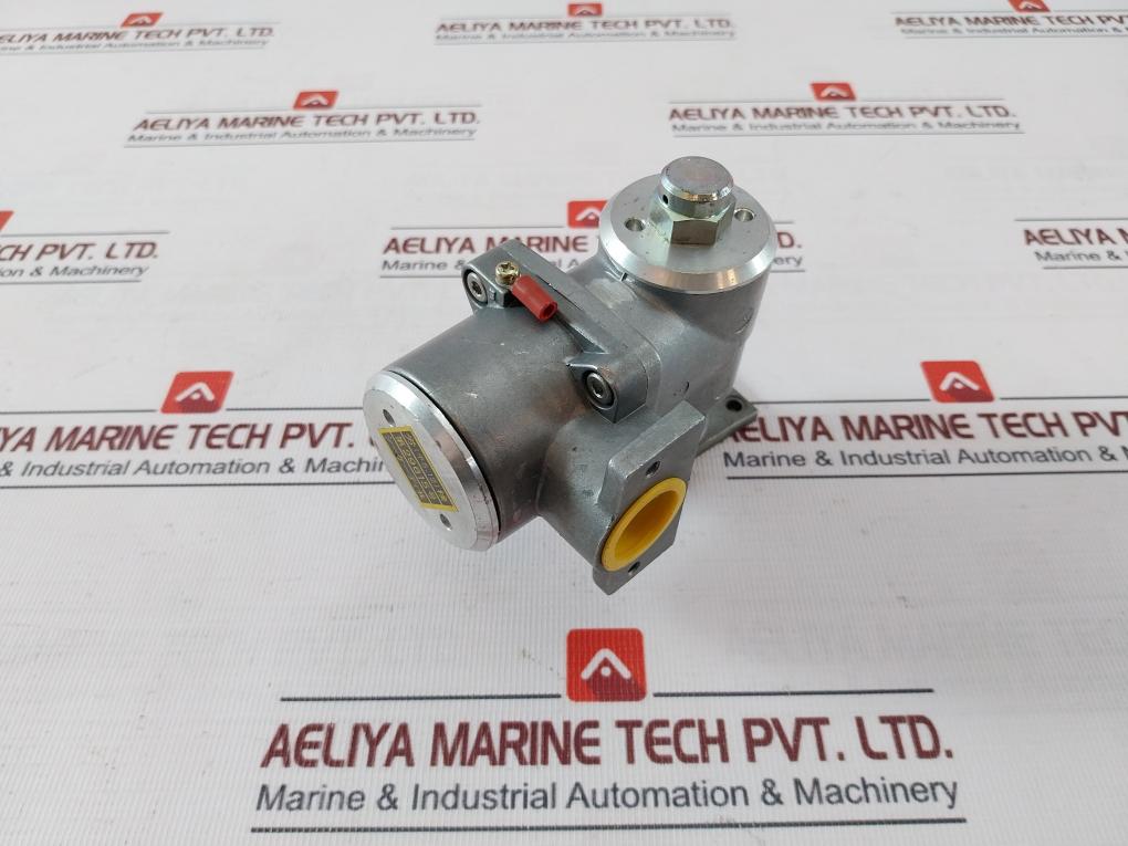 Ckd D2G4 Pneumatic Valve 29615