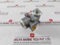 Ckd D2G4 Pneumatic Valve 29615