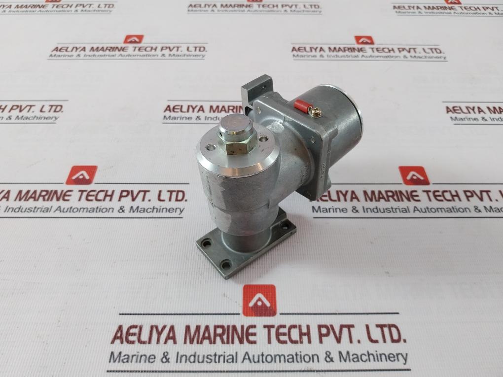 Ckd D2G4 Pneumatic Valve 29615