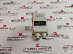 CKD DBC1000 Series DBS1006-15-DC24V-S15 Moisture Indicator IP65