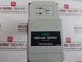 CKD DBC1000 Series DBS1006-15-DC24V-S15 Moisture Indicator IP65