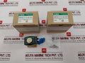 Ckd Gab352-4 High Performance 2-way Solenoid Valve 100v 50/60, Gab352-4-0-ac100v