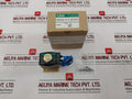 Ckd Gab352-4 High Performance 2-way Solenoid Valve 100v 50/60, Gab352-4-0-ac100v