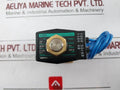 Ckd Gab352-4 High Performance 2-way Solenoid Valve 100v 50/60, Gab352-4-0-ac100v