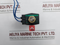 CKD GAB352-5 Solenoid Valve 100V AC 50/60 Hz 0.4Mpa