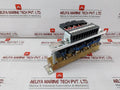 Ckd Gab352-5 Solenoid Valve Manifold Assembly 110V 60