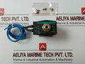 Ckd Gag413-1 Solenoid Valve 100V 50/60Hz