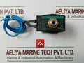 Ckd Gag413-1 Solenoid Valve 100V 50/60Hz