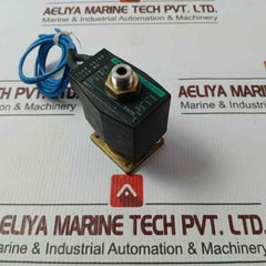 Ckd Gag413-1 Solenoid Valve 100V 50/60Hz