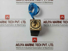 Ckd Gag413-1 Solenoid Valve 100V 50/60Hz