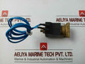 Ckd Gag413-1 Solenoid Valve 100V 50/60Hz
