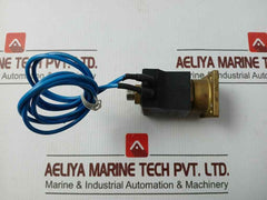 Ckd Gag413-1 Solenoid Valve 100V 50/60Hz
