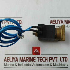 Ckd Gag413-1 Solenoid Valve 100V 50/60Hz