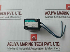 Ckd Gfab35-6-12C Solenoid Valve 100V 50/60Hz