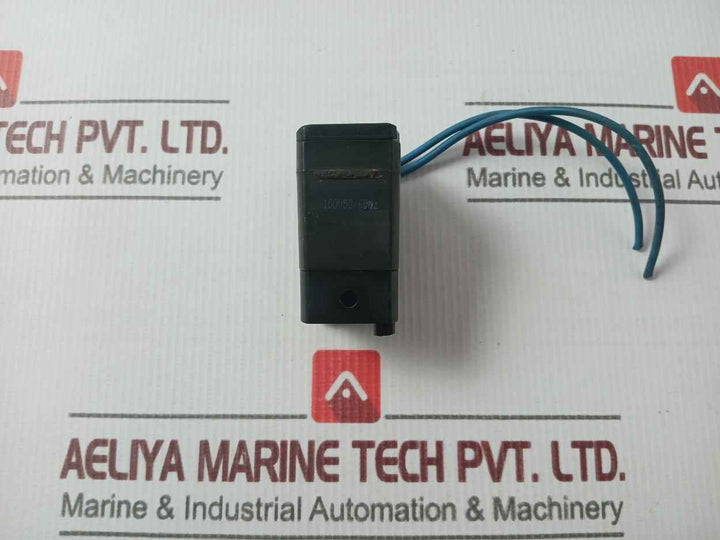 Ckd Gfab35-6-12C Solenoid Valve 100V 50/60Hz