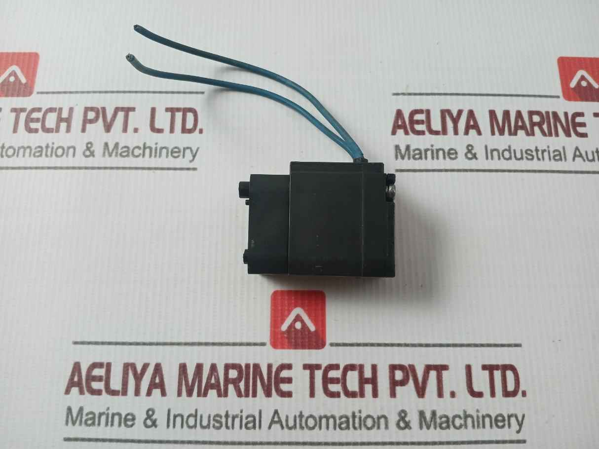 Ckd Gfab35-6-12C Solenoid Valve 100V 50/60Hz