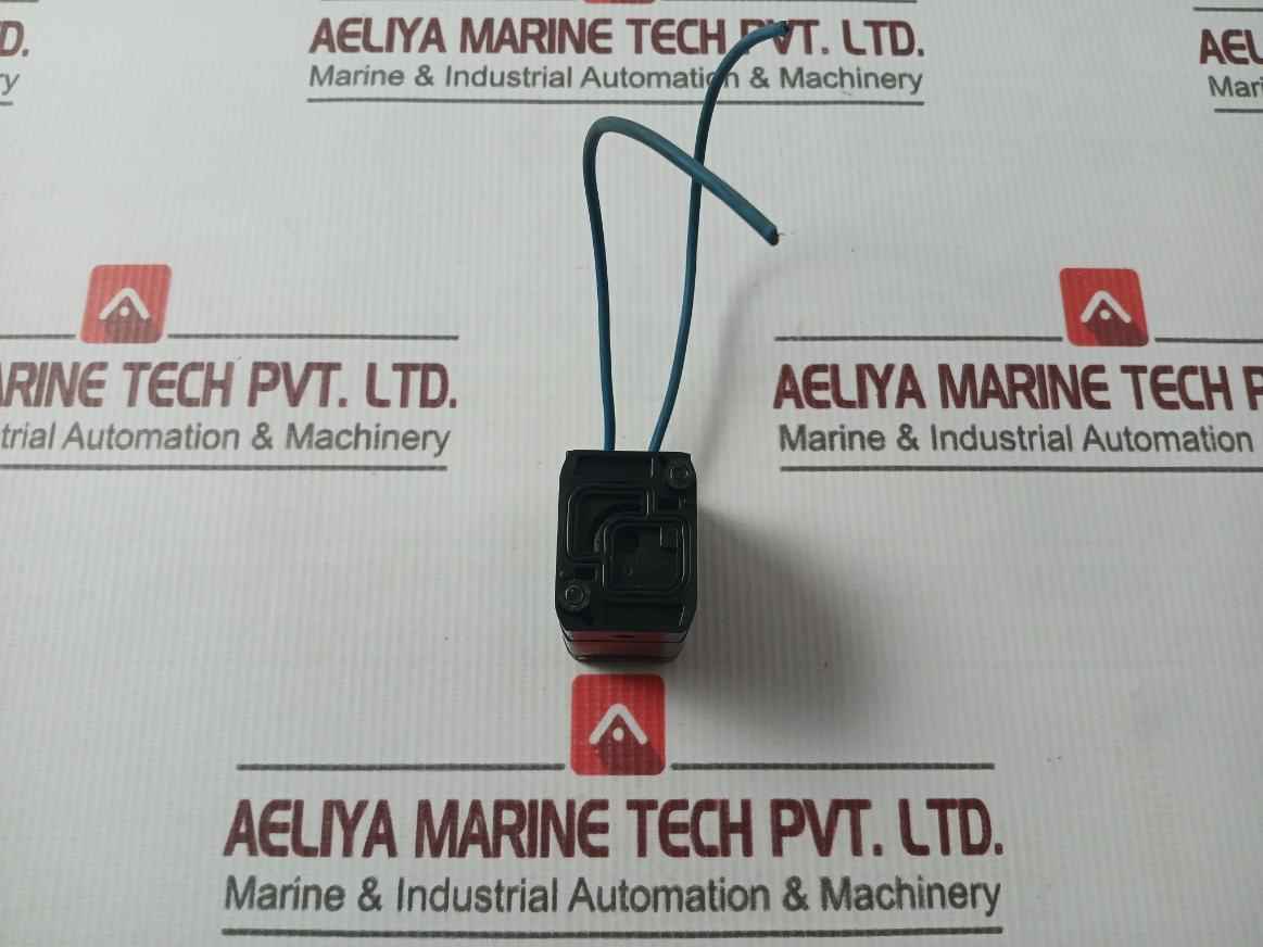 Ckd Gfab35-6-12C Solenoid Valve 100V 50/60Hz