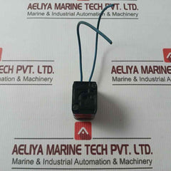 Ckd Gfab35-6-12C Solenoid Valve 100V 50/60Hz