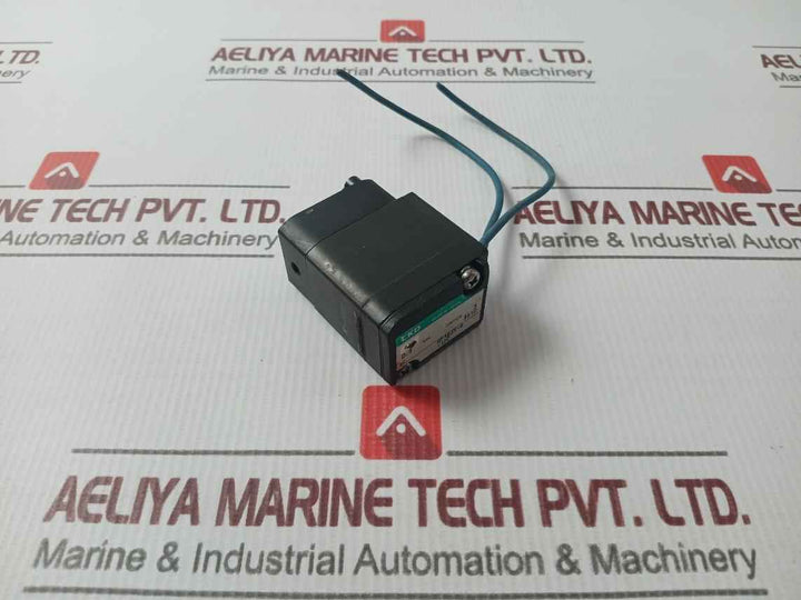 Ckd Gfab35-6-12C Solenoid Valve 100V 50/60Hz