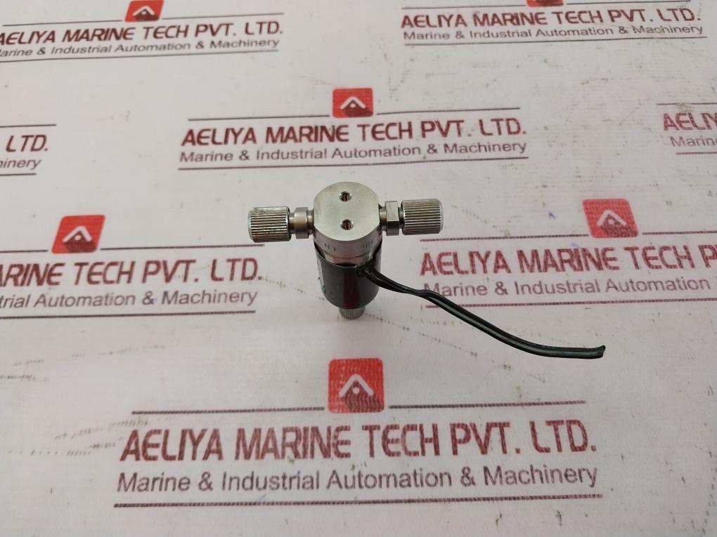 Ckd Hygy4-x0016 Orifice 24 Volt 0-0.3 Mpa M5 Valve